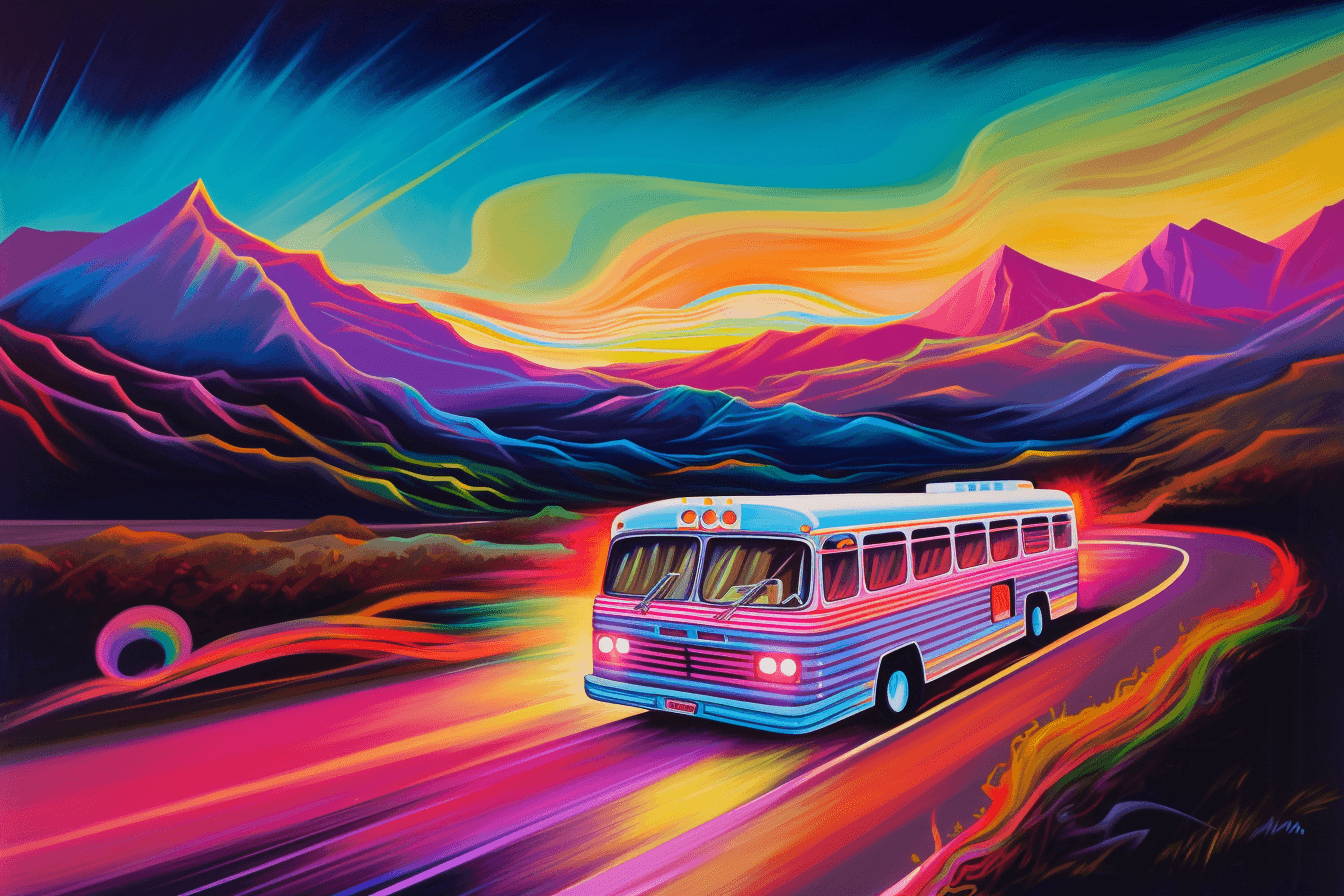 bus