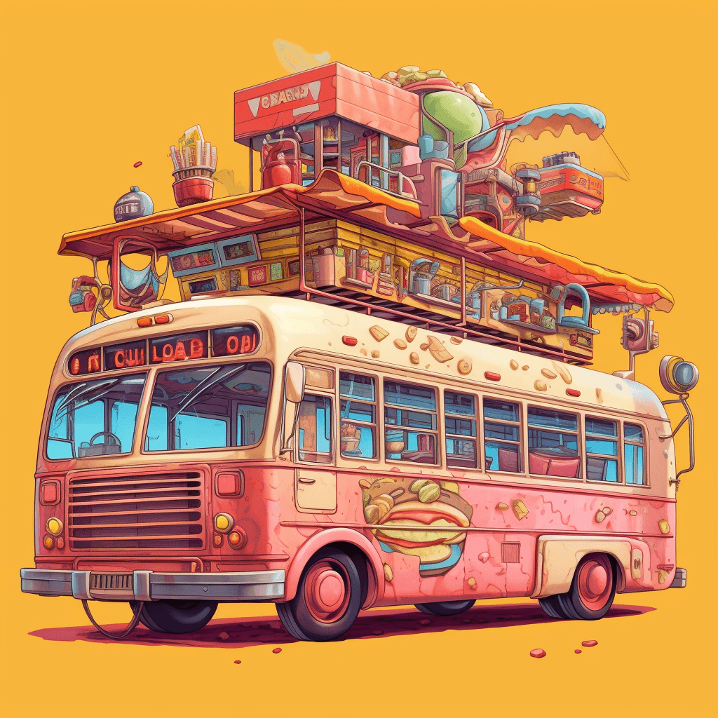 Bus