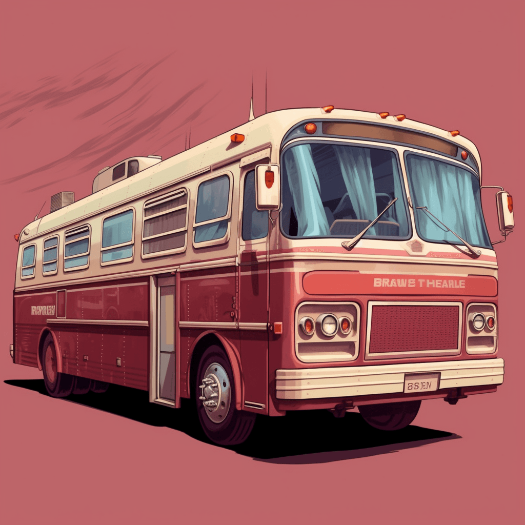 Bus